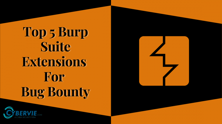 burp suite extensions