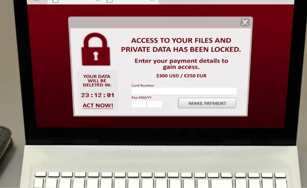 REvil Ransomware | Cybervie
