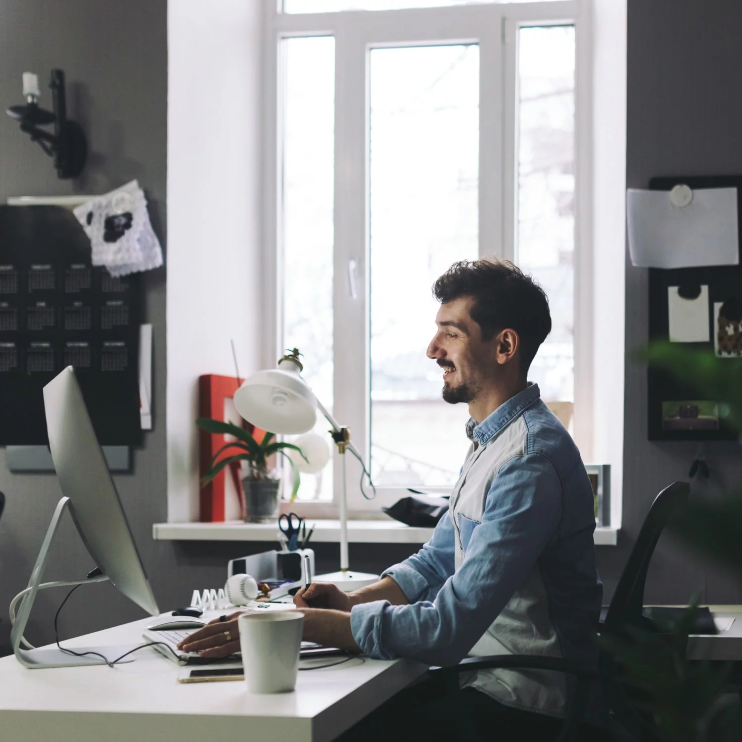 Hire Professionals Through Cybervie