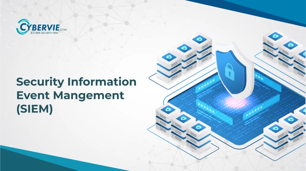 security information event management