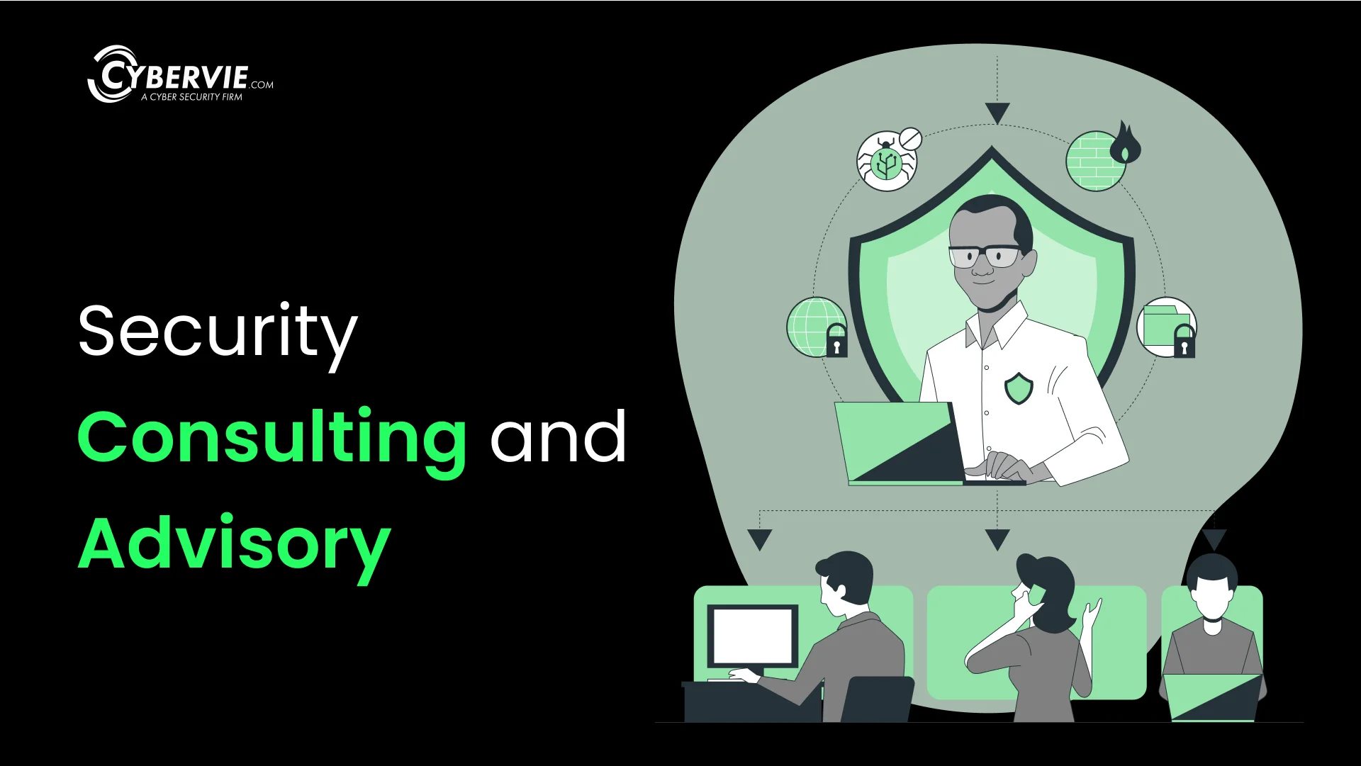 Security Consulting and Advisory