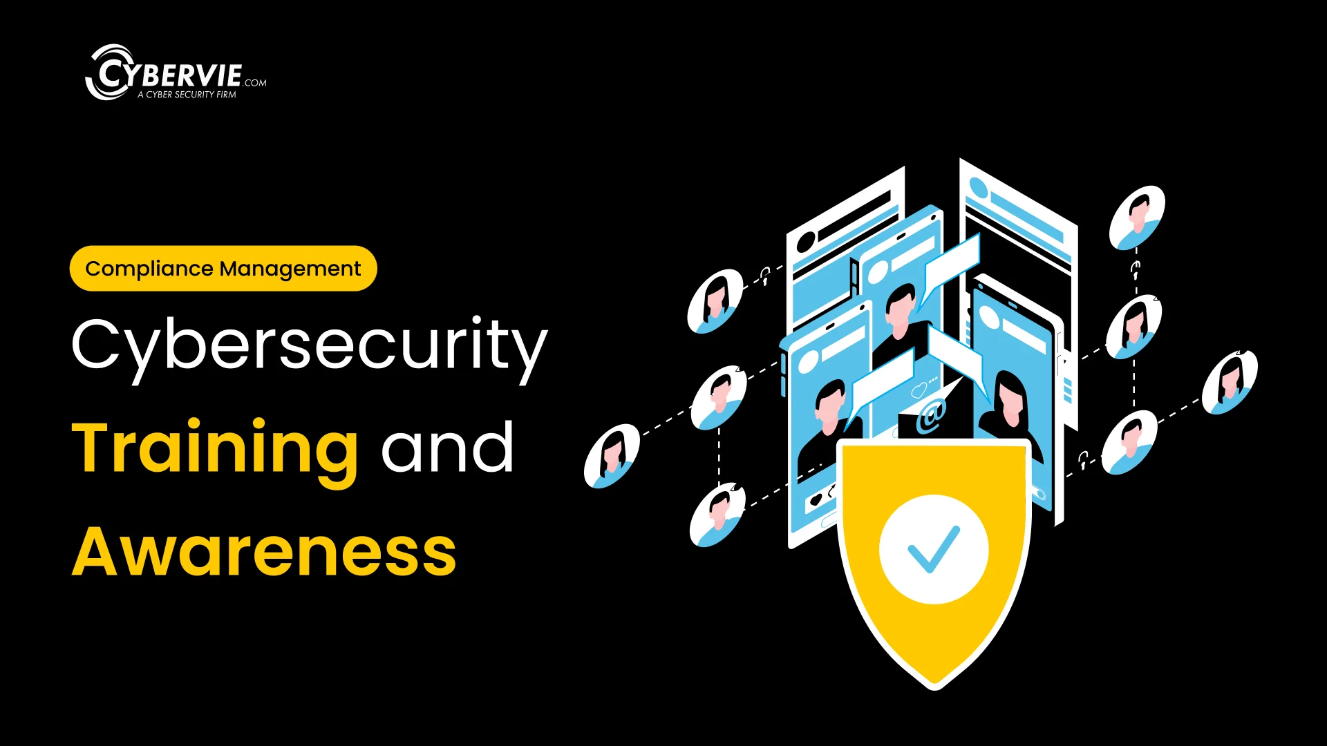 Cybersecurity Training & awareness