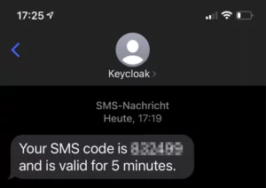 Two-Factor Authentication (2FA)