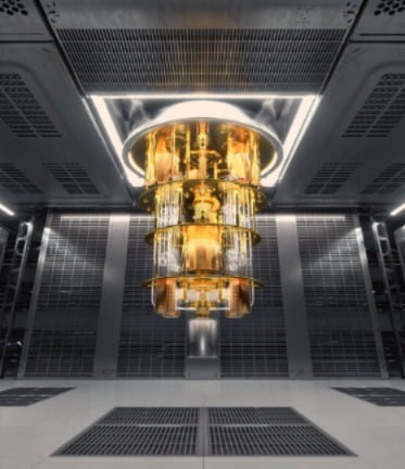quantum computing