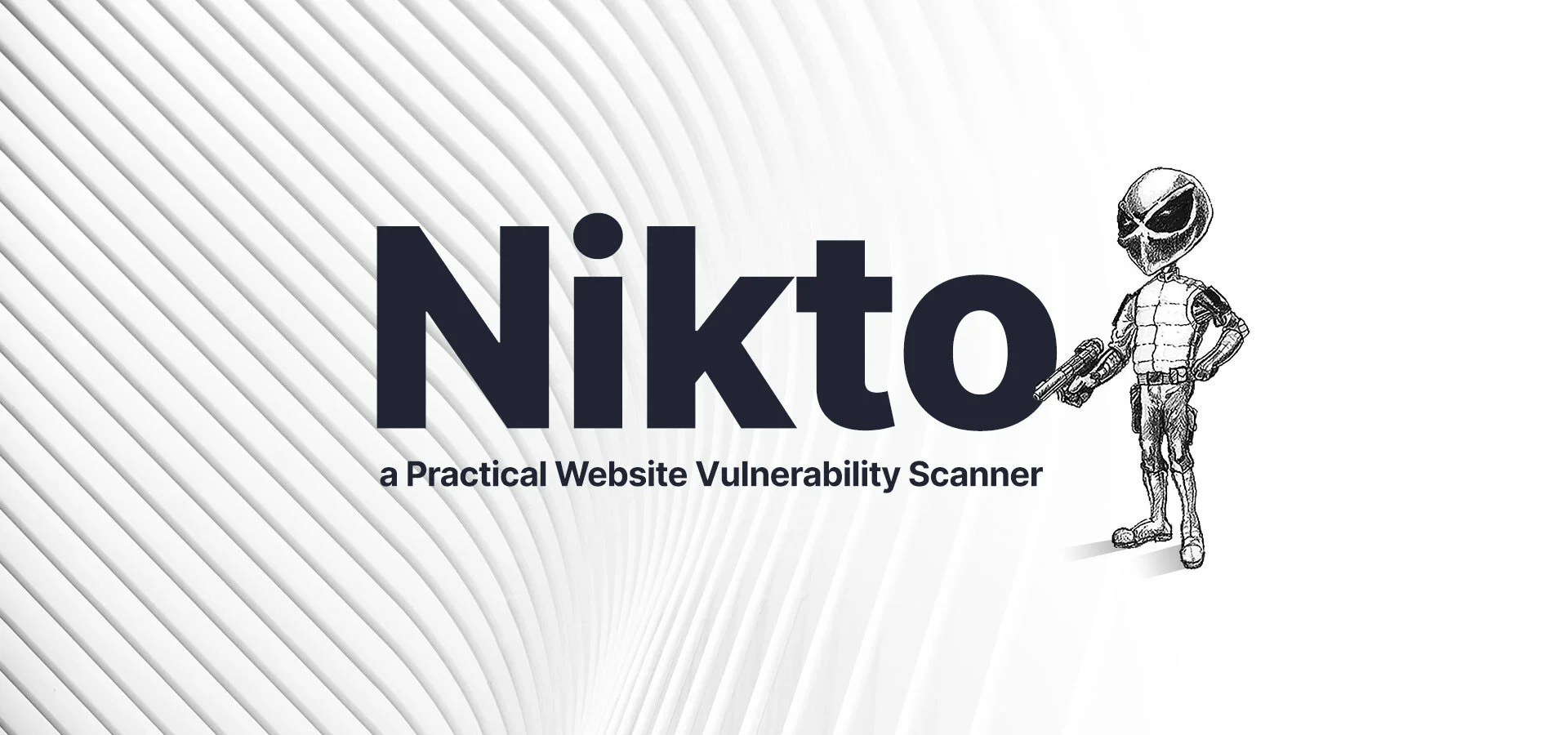 nikto scanner