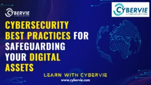 Practices for Safeguarding Your Digital Assets