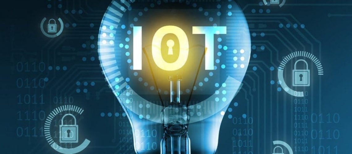 Cybersecurity challenges in IoT