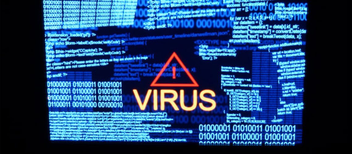 05 Dangerous Computer Viruses Ever